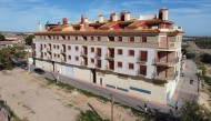 Wohnung - New Build - Avileses - CBN-83618