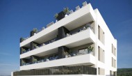 Wohnung - New Build - Benijofar - CBN-75658
