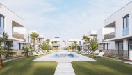 Wohnung - New Build - Cartagena - SNS-1016