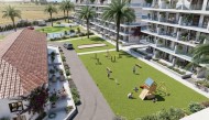 Wohnung - New Build - Guardamar - CBN-73924