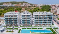 Wohnung - New Build - Guardamar - SNS-1511