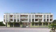 Wohnung - New Build - Jacarilla - CBN-71853