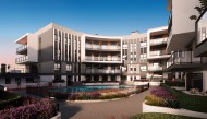 Wohnung - New Build - Javea - SNS-959