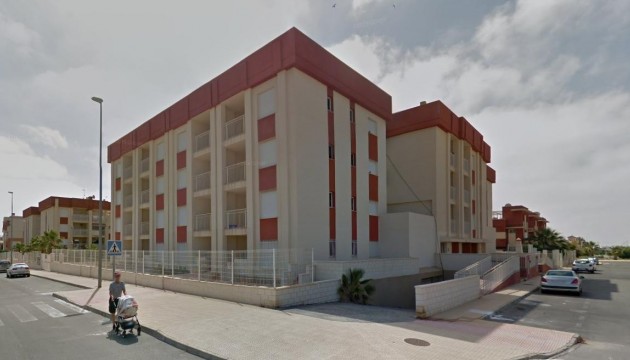 Wohnung - New Build - Lomas de Cabo Roig - Lomas de Cabo Roig