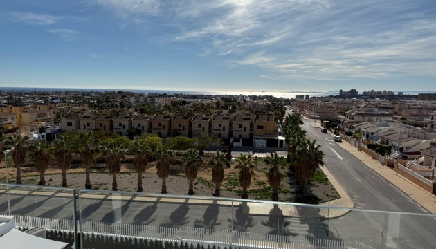 Wohnung - New Build - Lomas de Cabo Roig - Lomas de Cabo Roig