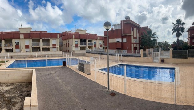 Wohnung - New Build - Lomas de Cabo Roig - Lomas de Cabo Roig