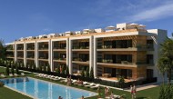Wohnung - New Build - Los Alcazares - CBN-79061