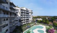 Wohnung - New Build - Orihuela - SNS-851