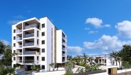 Wohnung - New Build - Pilar de la Horadada - CBN-29685