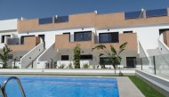 Wohnung - New Build - Pilar de la Horadada - CBN-48197