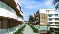 Wohnung - New Build - Playa Flamenca - CBN-43316