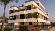 Wohnung - New Build - San Javier - SNS-380