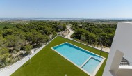 Wohnung - New Build - San Miguel de Salinas - CBN-45112