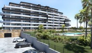 Wohnung - New Build - San Miguel de Salinas - CBN-54871