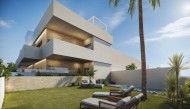 Wohnung - New Build - San Pedro del Pinatar - CBN-47883