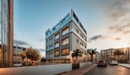 Wohnung - New Build - San Pedro del Pinatar - CBN-88681