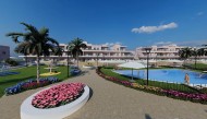Wohnung - New Build - Torre De La Horadada - SNS-1163