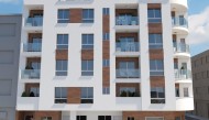 Wohnung - New Build - Torrevieja - CBN-13023
