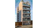 Wohnung - New Build - Torrevieja - CBN-22217