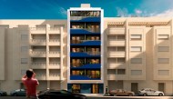 Wohnung - New Build - Torrevieja - CBN-56594