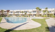 Wohnung - New Build - Torrevieja - CBN-58850