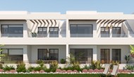 Wohnung - New Build - Torrevieja - SNS-1186