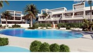 Wohnung - New Build - Torrevieja - SNS-1214