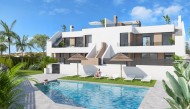 Wohnung - New Build - Vera - CBN-41362