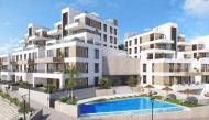 Wohnung - New Build - Vera - CBN-46744