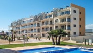Wohnung - New Build - Villamartin - SNS-1277