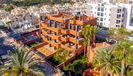 Wohnung - New Build - Villamartin - SNS-884