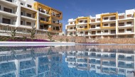 Wohnung - New Build - Villamartin - SNS-917