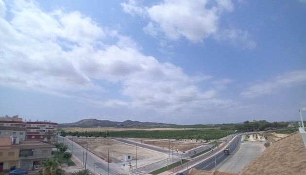 Wohnung - Resale - Algorfa - Algorfa