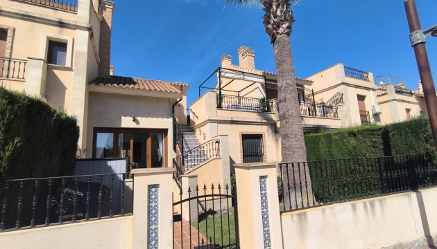 Wohnung - Resale - Algorfa - Algorfa