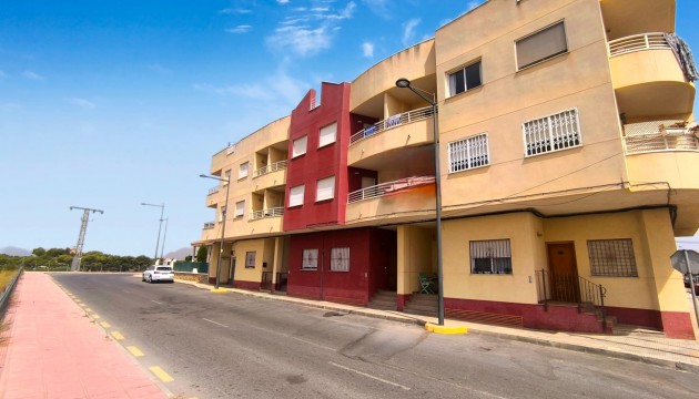 Wohnung - Resale - Algorfa - Algorfa