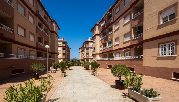 Wohnung - Resale - Algorfa - Algorfa