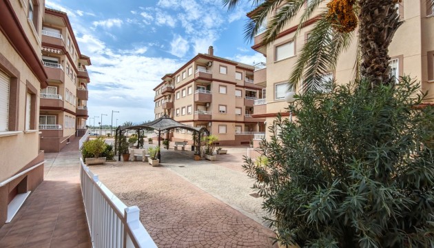Wohnung - Resale - Algorfa - Algorfa