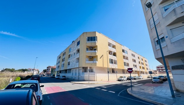 Wohnung - Resale - Almoradi - Almoradi