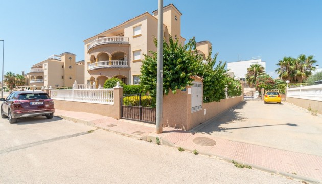 Wohnung - Resale - Cabo Roig - Cabo Roig