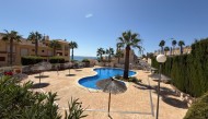 Wohnung - Resale - Cabo Roig - MM-45156