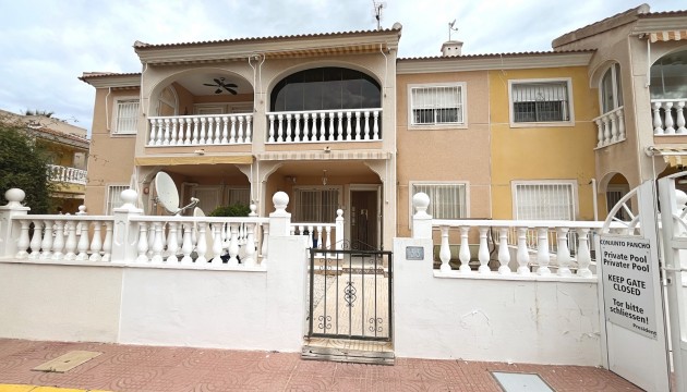 Wohnung - Resale - Ciudad Quesada - Ciudad Quesada