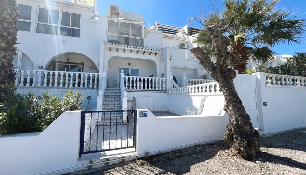 Wohnung - Resale - Ciudad Quesada - Ciudad Quesada