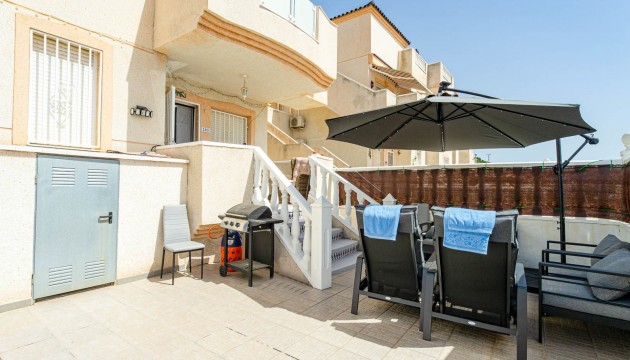 Wohnung - Resale - Ciudad Quesada - Ciudad Quesada