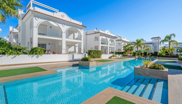 Wohnung - Resale - Ciudad Quesada - Doña pepa