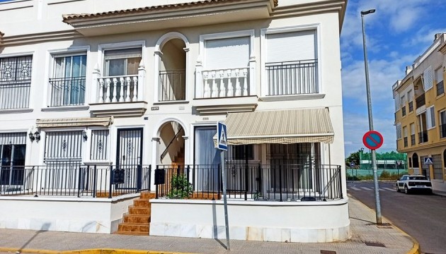 Wohnung - Resale - Formentera del Segura - Formentera del Segura