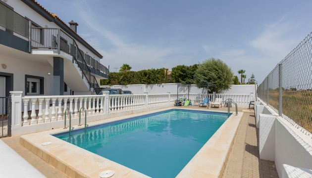 Wohnung - Resale - Gea y Truyols - Lo Santiago