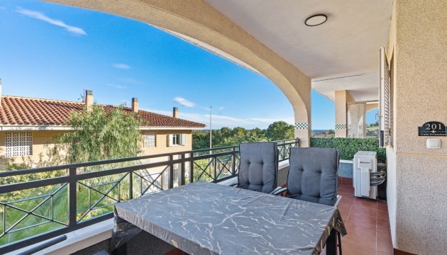 Wohnung - Resale - Gran Alacant - Gran Alacant