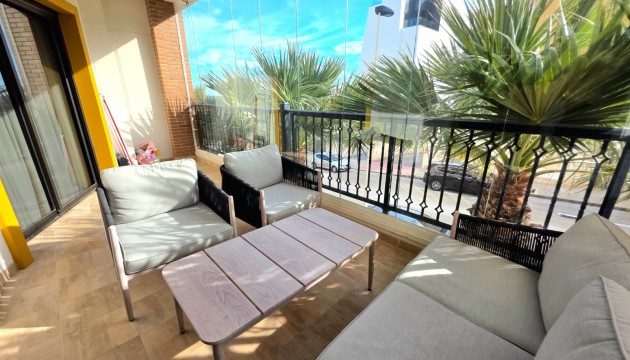 Wohnung - Resale - Guardamar - Guardamar del Segura