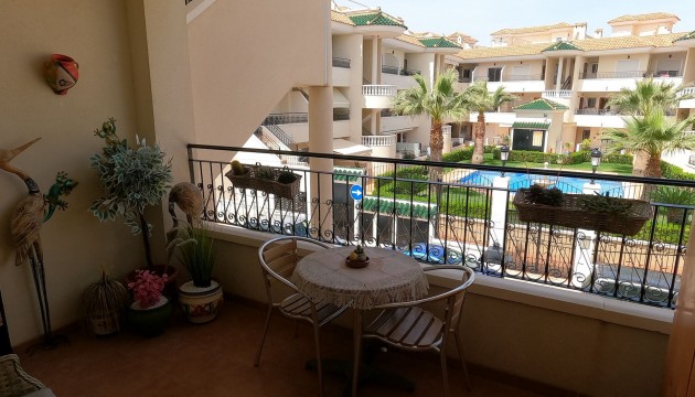 Wohnung - Resale - Jacarilla - Jacarilla