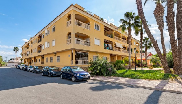 Wohnung - Resale - Jacarilla - Jacarilla